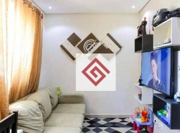 a44b3c6db8611fdf215bd1e77ed6b88fabbd262e · Sobrado à venda, 50 m² por R$ 450.000,00 - Parque Erasmo Assunção - Santo André/SP