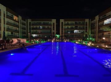 090fc4f21d125e76525d07821763f5a1c8dbc003 · Apartamento com 2 dormitórios à venda, 58 m² por R$ 545.000,00 - Praia do Futuro - Fortaleza/CE