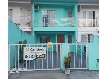 Casa · 66m² · 2 Quartos · 1 Vaga · Sobrado PALHOÇA - SC