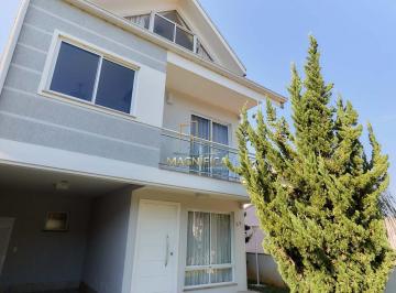 Casa · 176m² · 3 Quartos · 2 Vagas · Sobrado lindo, decorado com todo capricho, com tod