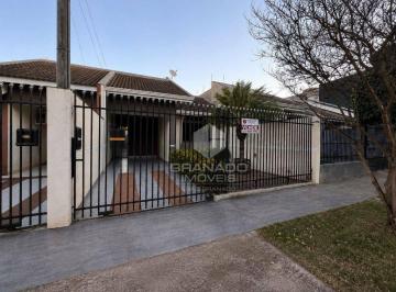 560a3f4193af3316a597e03acbc8a0df461c092e · Casa com 3 dormitórios à venda, 100 m² por R$ 350.000,00 - Jardim Paulista - Maringá/PR