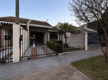 Casa · 100m² · 3 Quartos · 1 Vaga · Casa com 3 dormitórios à venda, 100 m² por R$ 350.000,00 - Jardim Paulista - Maringá/PR