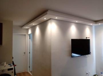 Apartamento de 2 quartos, São Paulo · Apartamento para venda em Perus