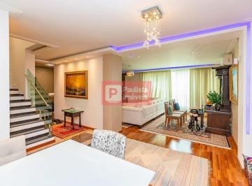 Photo 1 · Casa de vila moderna e segura no Planalto Paulista - 320m² de conforto com jacuz