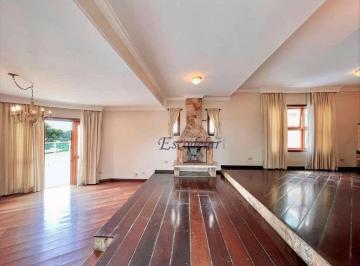 087c4ef5b9493bf1f058c0b00a4b95e0c7951e0a · Casa com 4 dormitórios à venda, 356 m² por R$ 1.600.000,00 - Terras do Madeira - Carapicuíba/SP