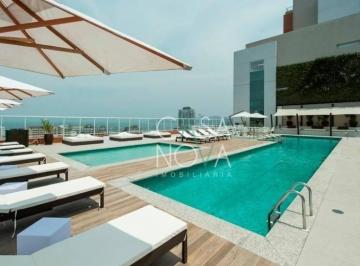 9d20654cea7d3ab5f9d8d7877e494867fac64b9b · Apartamento com 2 dormitórios para alugar, 80 m² por R$ 6.000,00/mês - Gonzaga - Santos/SP