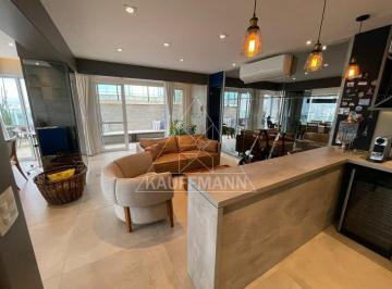 Apartamento · 225m² · 3 Quartos · 3 Vagas · Cobertura de 225 m² com 3 Suítes e 3 Vagas na Vila Mariana