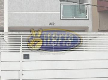 Casa · 171m² · 4 Vagas · SOBRADO JARDIM ANDRÉA DEMARCHI.