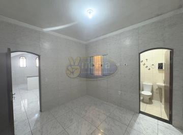 Casa · 40m² · 1 Quarto · CASA TERREA - JD. IPE - SBCAMPO