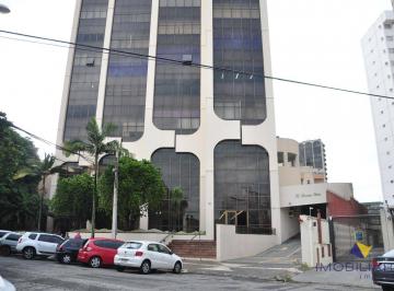 a71575f4801bd4740bf44a2f159edf07f6dcacb4 · Pavimento composto de 07 Salas Comerciais por R$ 792.750,00 - Setor Oeste - Goiânia/GO
