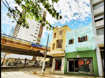 Comercial · 400m² · Belo sobrado comercial localizado na Vila Buarque