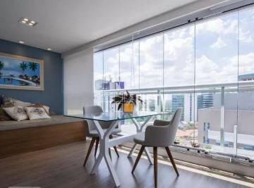 de8569bea353a0258e440fb6420c7ea79c2e39ef · Apartamento com 1 dormitório/1 vaga/Lazer Completo/Em frente ao Shopp. Eldorado/Próx. do Metrô à ven