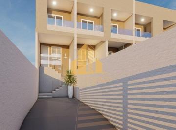 Casa · 80m² · 2 Quartos · 1 Vaga · Casa à venda - em Santa Branca
