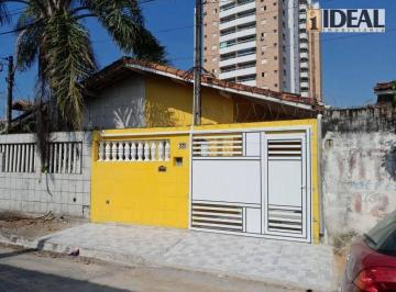 72f34ff9513d00a9b784c2d84b628e65e992974f · Linda e aconchegante casa na Guilhermina (Praia Grande) a 400 mts da praia .02 quartos 01 suite,tota