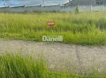 Terreno · 450m² · Lote em Condomínio à venda, Vale dos Cristais - Taubaté/SP