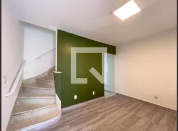 Casa · 120m² · 2 Quartos · Casa para Aluguel - Ipiranga, 2 Quartos, 120 m2 - São Paulo