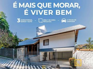 1524f3f49058a136b56adf9fec8b8251c96f29d6 · Casa com 3 dormitórios à venda, 298 m² por R$ 2.150.000,00 - Asilo - Blumenau/SC