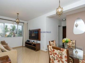 Apartamento · 65m² · 2 Quartos · 1 Vaga · Apartamento na Saúde 2 Dormitories, 65 Metros, Garagem, Lazer Completo
