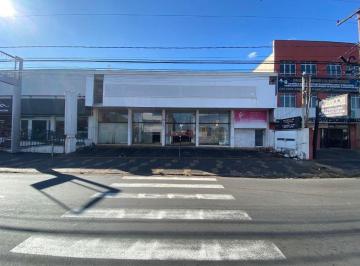 c1c2d10e3ae3c038e8e31224a3770bda772157e7 · Salão à venda, 674 m² por R$ 2.200.000,00 - Vila Frezzarim - Americana/SP