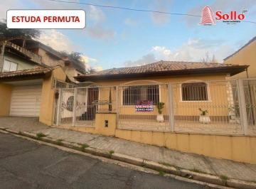 595ec96a1dac2cef44295f2dd938db31d1056ba9 · Excelente Casa Térrea com 4 dormitórios à venda, 174 m² por R$ 1.400.000 - Vila Tijuco - Guarulhos/S