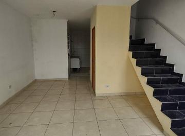 Casa · 68m² · 2 Quartos · 1 Vaga · Sobrado em Condomínio Fechado à Venda - Capão Redondo Próximo a nova estação do Metrô