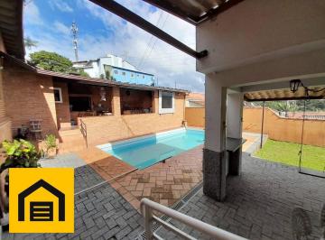 a77130631dd1f4c314654c209b4d8b8adcd7ceaa · Casa com 4 dormitórios à venda, 383 m² por R$ 1.480.000,00 - Núcleo Colonial - Ribeirão Pires/SP