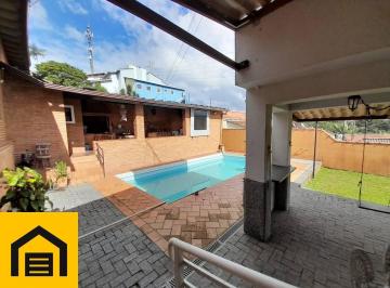 1570ac96821ba8a522c19afb5dab4343eddc0b1d · Casa com 4 dormitórios à venda, 383 m² por R$ 1.480.000,00 - Núcleo Colonial - Ribeirão Pires/SP