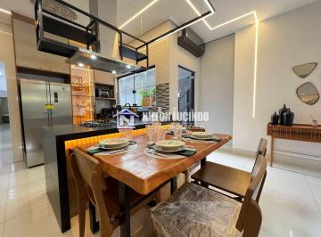 Casa · 115m² · 3 Quartos · 2 Vagas · Casa com 3 quartos, Caiçara, Praia Grande - R$ 998 mil, Cod: 10863