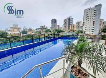 5ea2cc0678410aff908df377c86a688406022ad1 · Apartamento com 3 dormitórios à venda, 72 m² por R$ 970.818,00 - Mucuripe - Fortaleza/CE