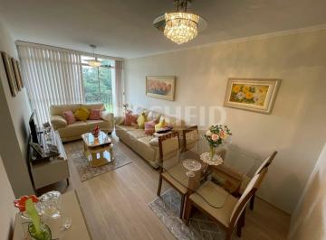 Apartamento · 59m² · 2 Quartos · Apartamento a venda na Av Sabará 2quartos
