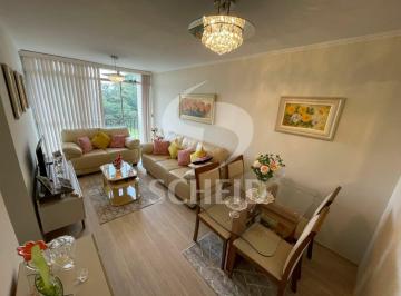 Apartamento · 59m² · 2 Quartos · Apartamento a venda na Av Sabará 2quartos