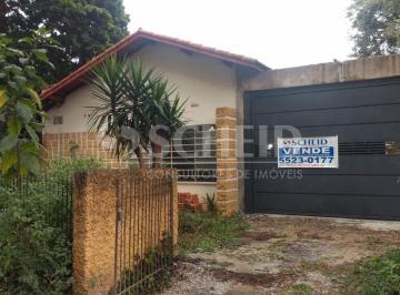 Casa · 229m² · 4 Quartos · 5 Vagas · Casa Térrea com 465m2 de terreno em ótima localização na Zona Sul