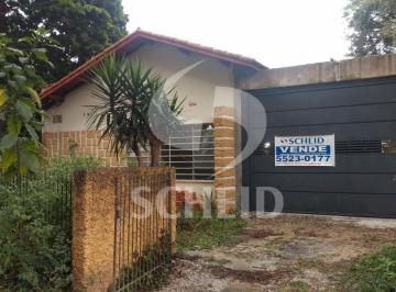 Casa · 229m² · 4 Quartos · 5 Vagas · Casa Térrea com 465m2 de terreno em ótima localização na Zona Sul