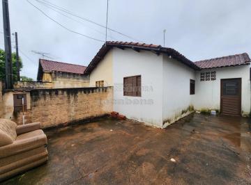 Casa · 70m² · 1 Quarto · 2 Vagas · Eldorado Casa padrão com 01 dormitório e 02 vagas de garagem.