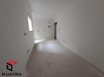 Apartamento · 47m² · 2 Quartos · 1 Vaga · Apartamento à venda 2 quartos 1 vaga Príncipe de Gales - Santo André - SP