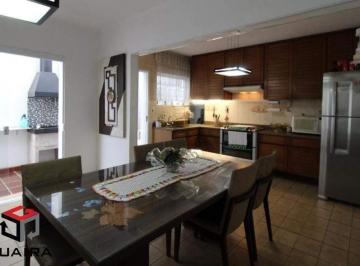 Comercial · 184m² · 3 Quartos · 2 Vagas · Sobrado à venda 3 quartos 1 suíte 2 vagas Baeta Neves - São Bernardo do Campo - SP