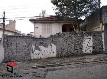 Terreno · 500m² · Terreno à venda Príncipe de Gales - Santo André - SP