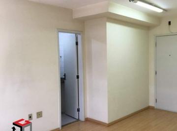 Comercial · 26m² · 1 Quarto · 1 Vaga · Sala de 26m², Saúde- São Paulo - SP