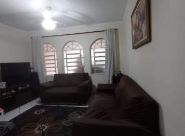 Casa · 103m² · 3 Quartos · 2 Vagas · Sobrado à venda 3 quartos 2 vagas Scarpelli - Santo André - SP