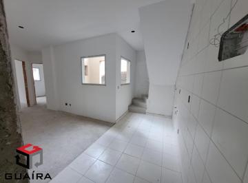 Apartamento · 85m² · 2 Quartos · 1 Vaga · Cobertura à venda 2 quartos 1 vaga Príncipe de Gales - Santo André - SP