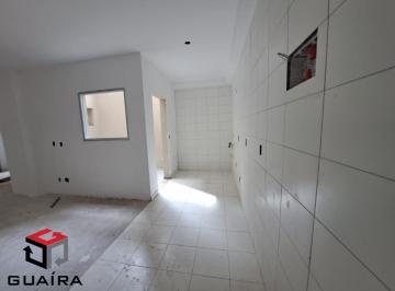 Apartamento · 42m² · 2 Quartos · 1 Vaga · Apartamento à venda 2 quartos 1 vaga Príncipe de Gales - Santo André - SP