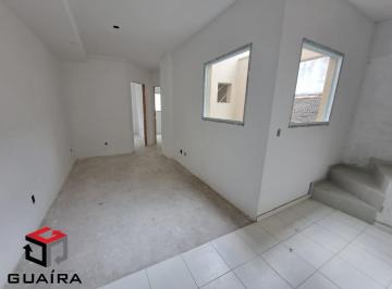 Apartamento · 85m² · 2 Quartos · 1 Vaga · Cobertura à venda 2 quartos 1 vaga Príncipe de Gales - Santo André - SP