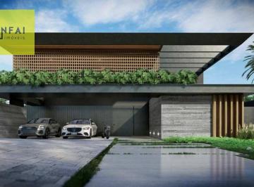 1df07401dc431ea96e191ed2b347285a59531c4a · Casa com 4 dormitórios à venda, 500 m² por R$ 5.800.000,00 - Condomínio Saint Patrick - Sorocaba/SP