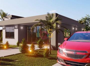 Casa · 204m² · 3 Quartos · 2 Vagas · Casa à venda, 3 quartos, 1 suíte, 2 vagas, Coroa Vermelha - Porto Seguro /BA