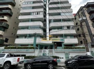 20a89eb1af9f2c06418074689bb101176b10bb01 · Apartamento à venda, 35 m² por R$ 295.000,00 - Boqueirão - Praia Grande/SP
