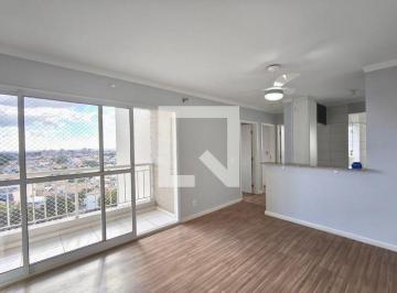 Apartamento · 50m² · 2 Quartos · 1 Vaga · Apartamento para Aluguel - Parque Prado, 2 Quartos, 50 m2 - Campinas
