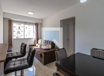 Apartamento · 52m² · 2 Quartos · 1 Vaga · Apartamento para Aluguel - Centro, 2 Quartos, 52 m2 - Barueri