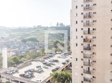 Apartamento Aluguel 52m² de 1 quarto · Apartamento para Aluguel - Centro, 1 Quarto, 52 m2 - Barueri