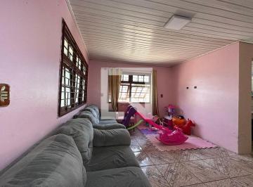 Casa · 120m² · 3 Quartos · 1 Vaga · Casa para Aluguel - Scharlau, 3 Quartos,  120 m2 - São Leopoldo