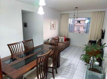 Apartamento de 3 quartos, Salvador · 03 quartos totais na Federação